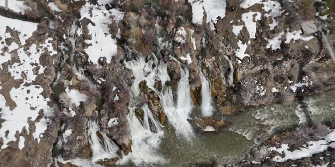 Gece turizminin gözdesi oldu: Türkiye’nin doğal cenneti 4